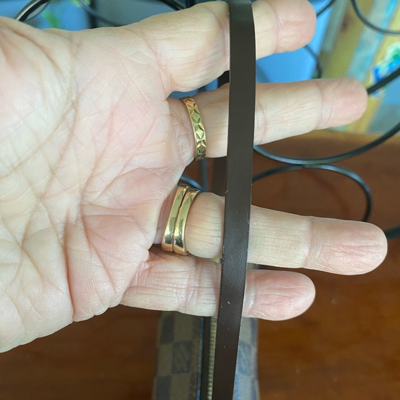 Louis Vuitton Damier Ebene Papillon - Picture 10 of 11